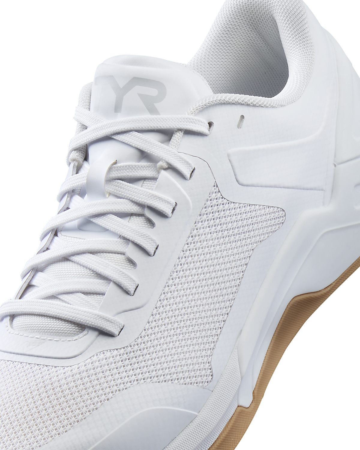 TYR | CXT-3 Trainer White/Gum