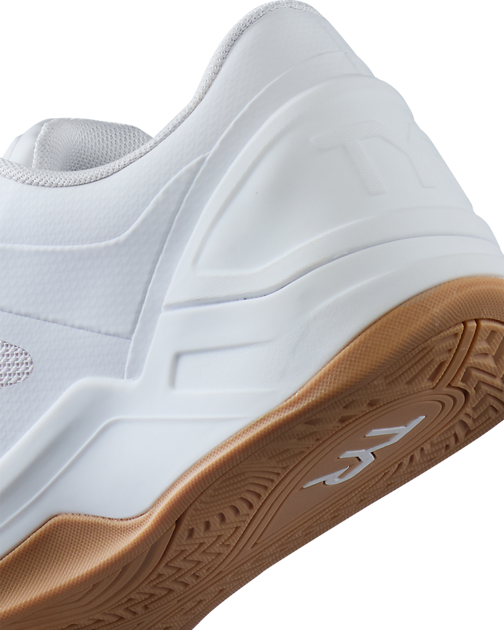 TYR | CXT-3 Trainer White/Gum