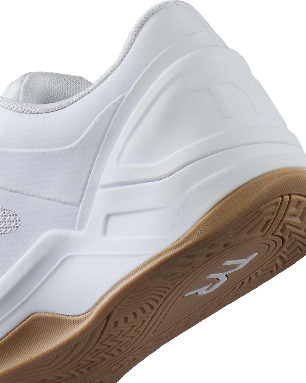TYR | CXT-3 Trainer White/Gum