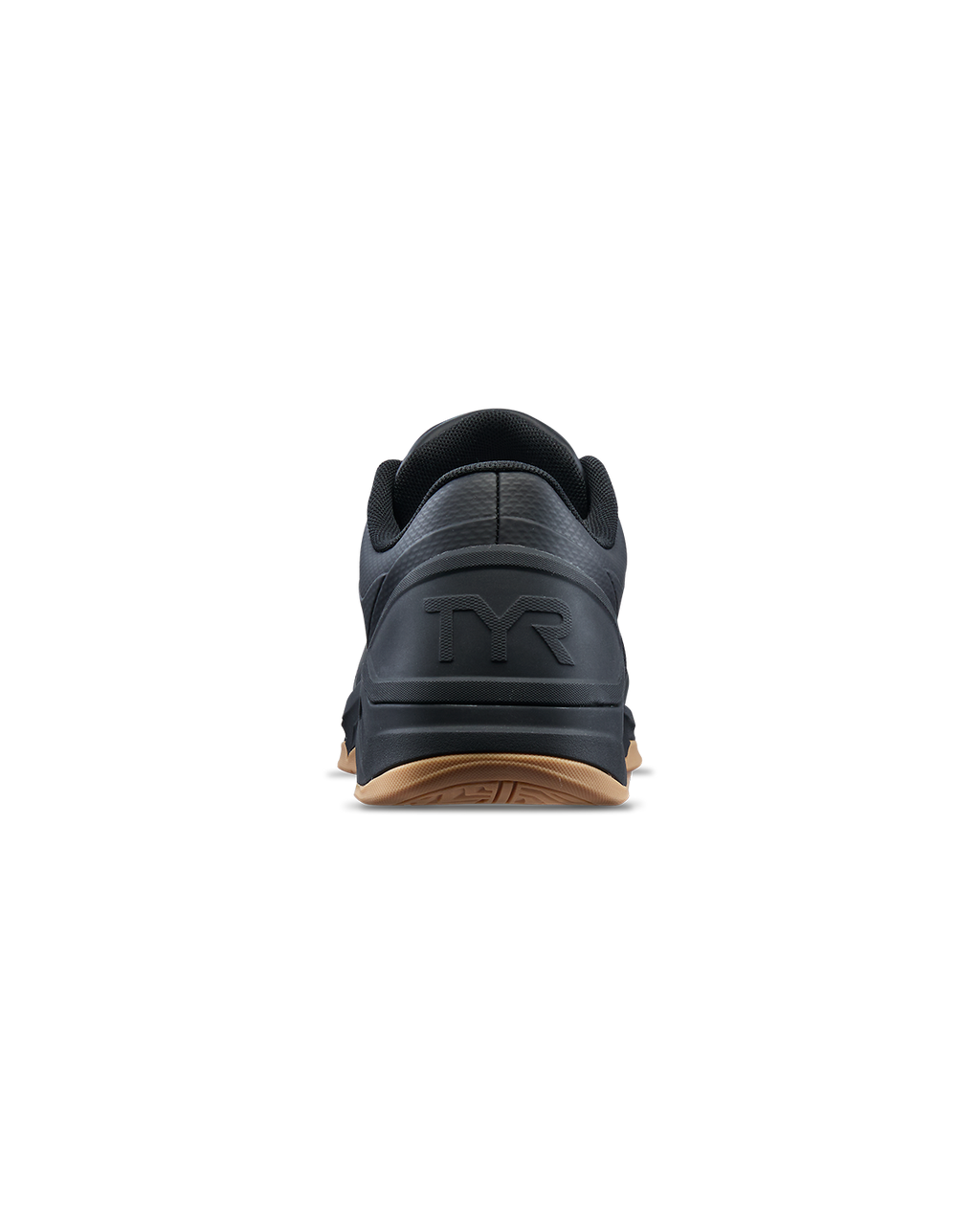 TYR | CXT-3 Trainer Black/Gum