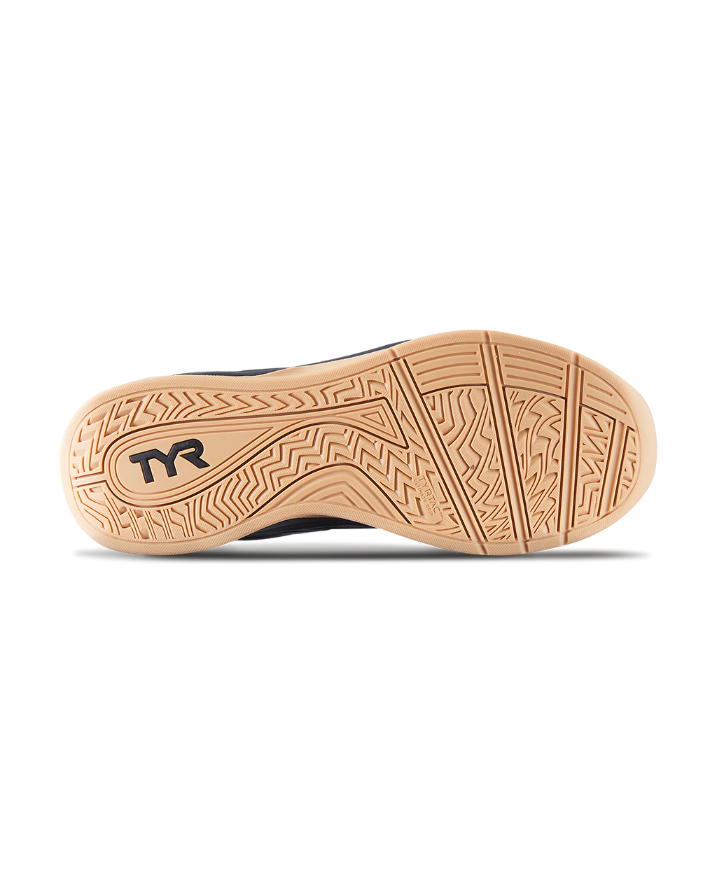 TYR | CXT-3 Trainer Black/Gum