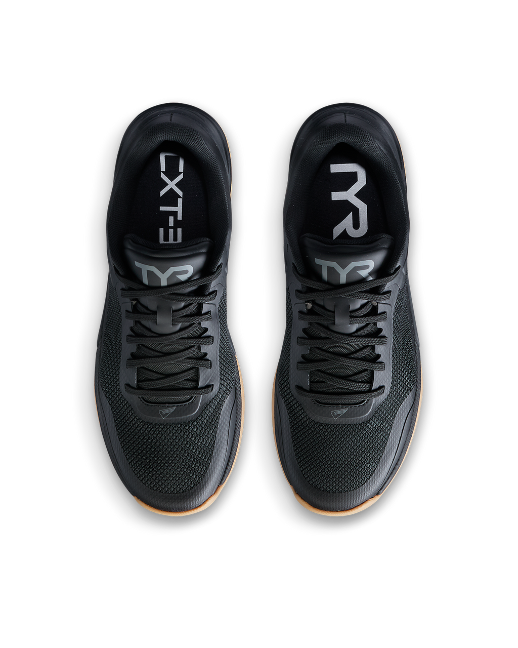 TYR | CXT-3 Trainer Black/Gum