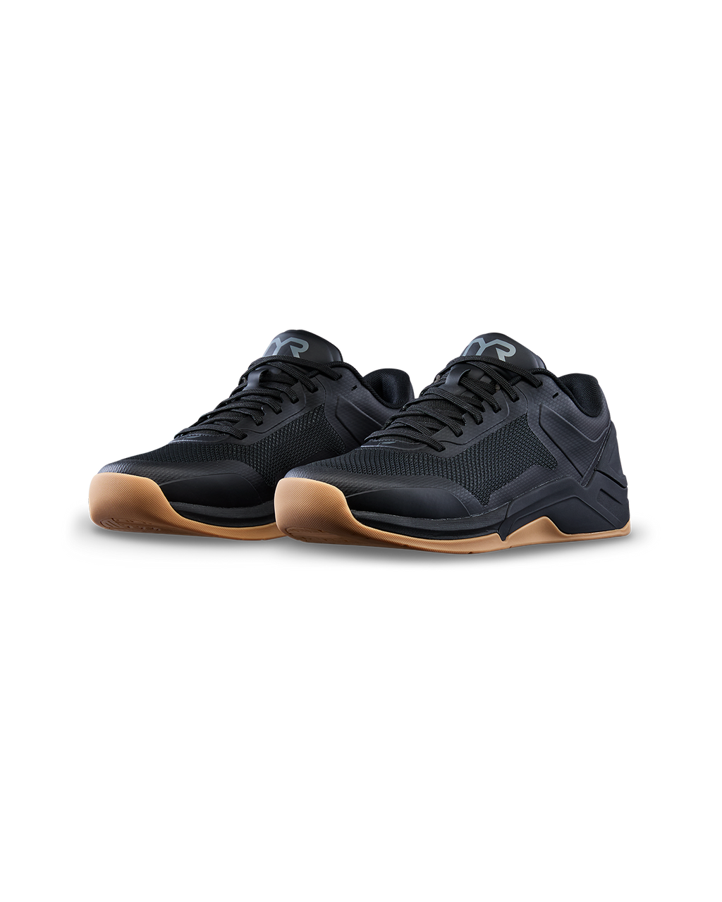 TYR | CXT-3 Trainer Black/Gum