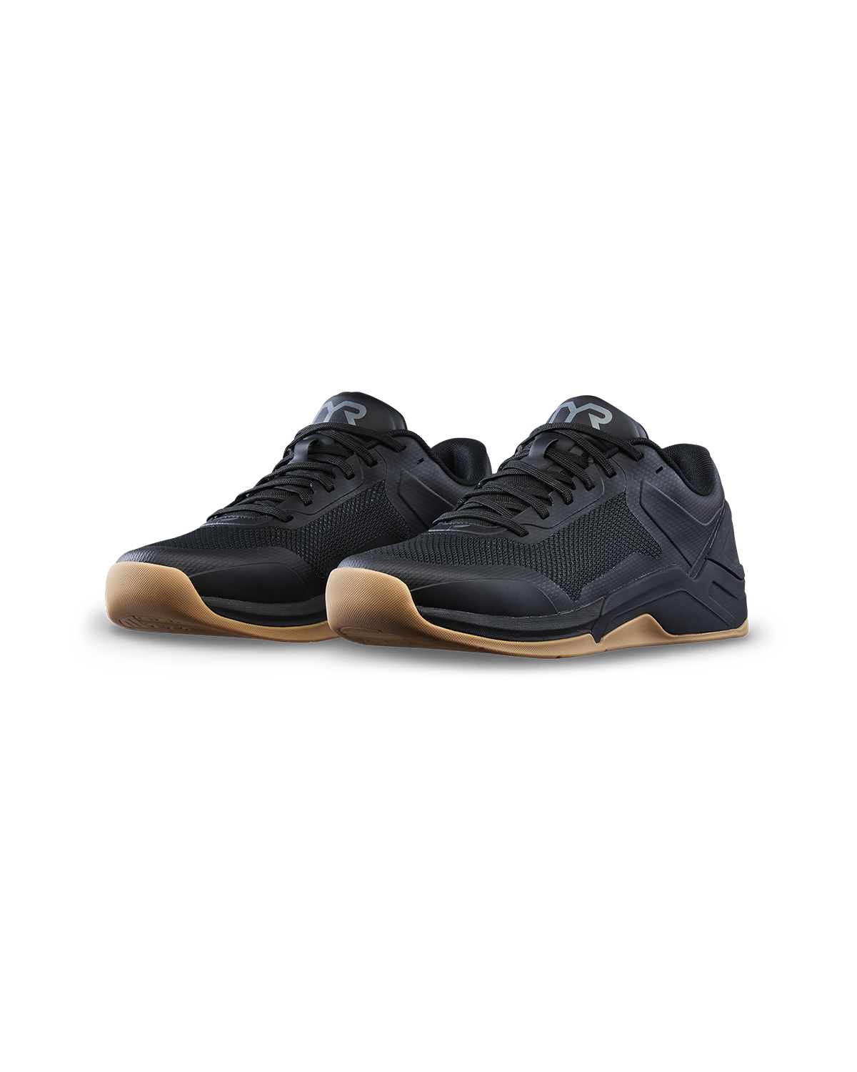 TYR | CXT-3 Trainer Black/Gum
