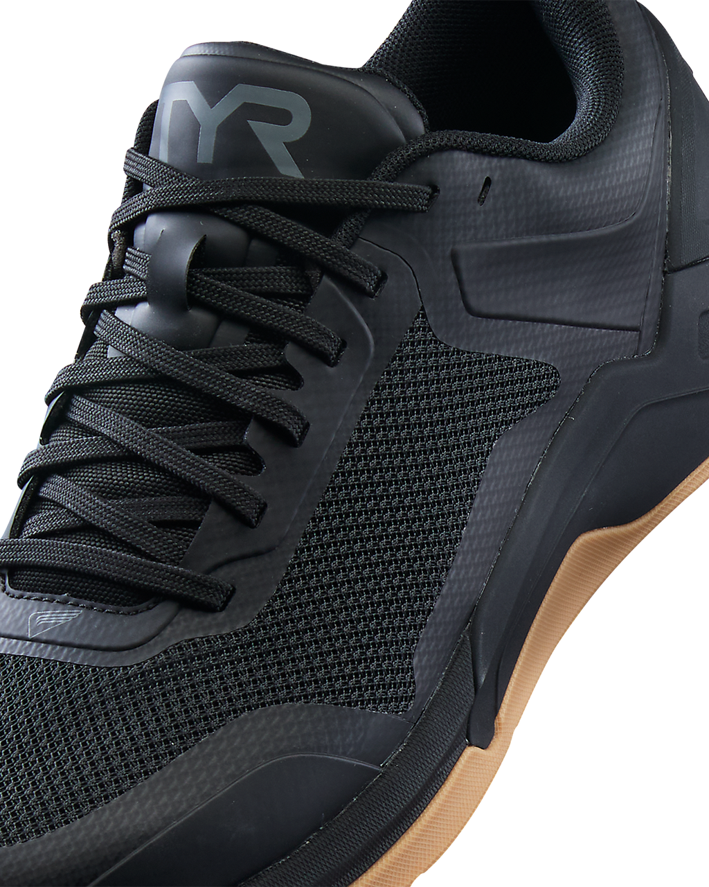 TYR | CXT-3 Trainer Black/Gum