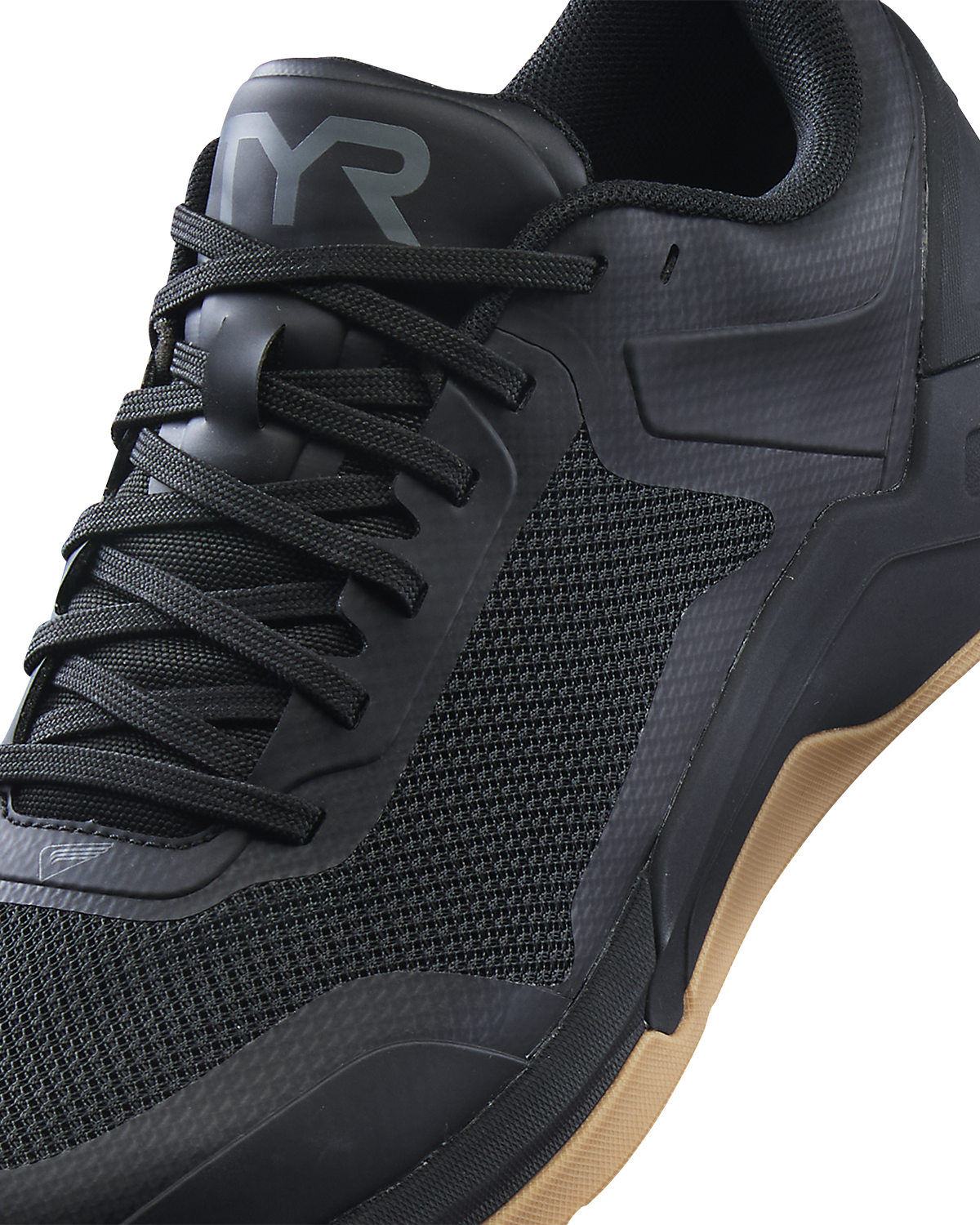 TYR | CXT-3 Trainer Black/Gum