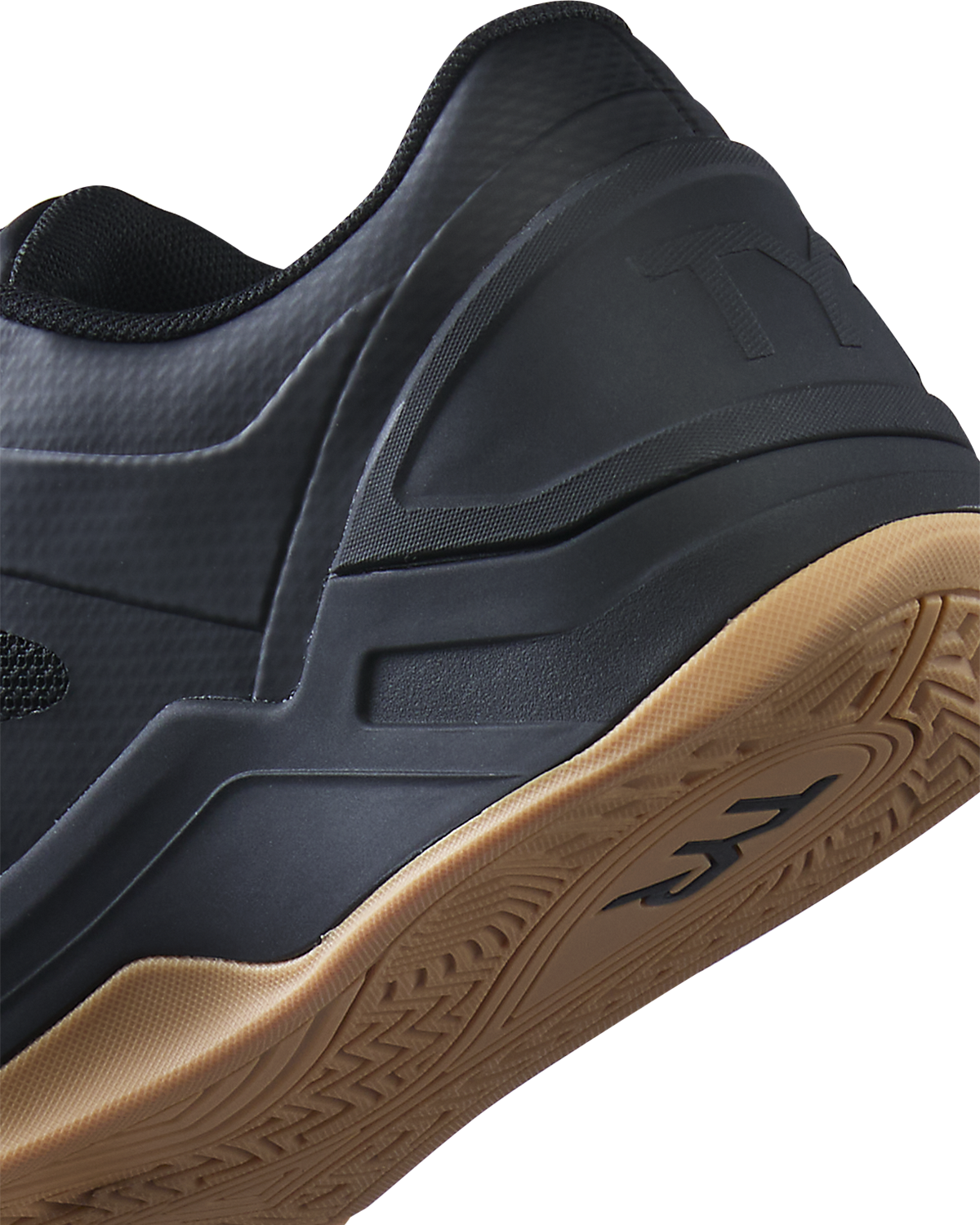 TYR | CXT-3 Trainer Black/Gum