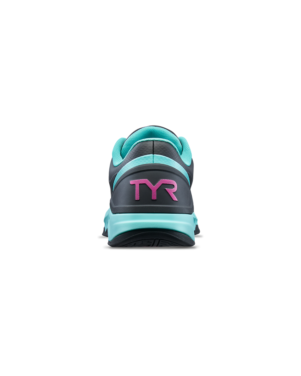TYR | CXT-3 Trainer Turquoise/Pink