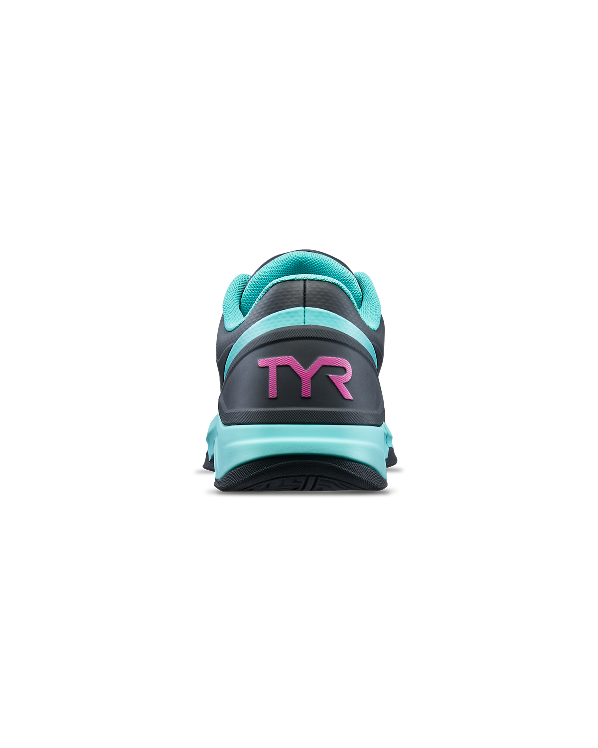 TYR | CXT-3 Trainer Turquoise/Pink