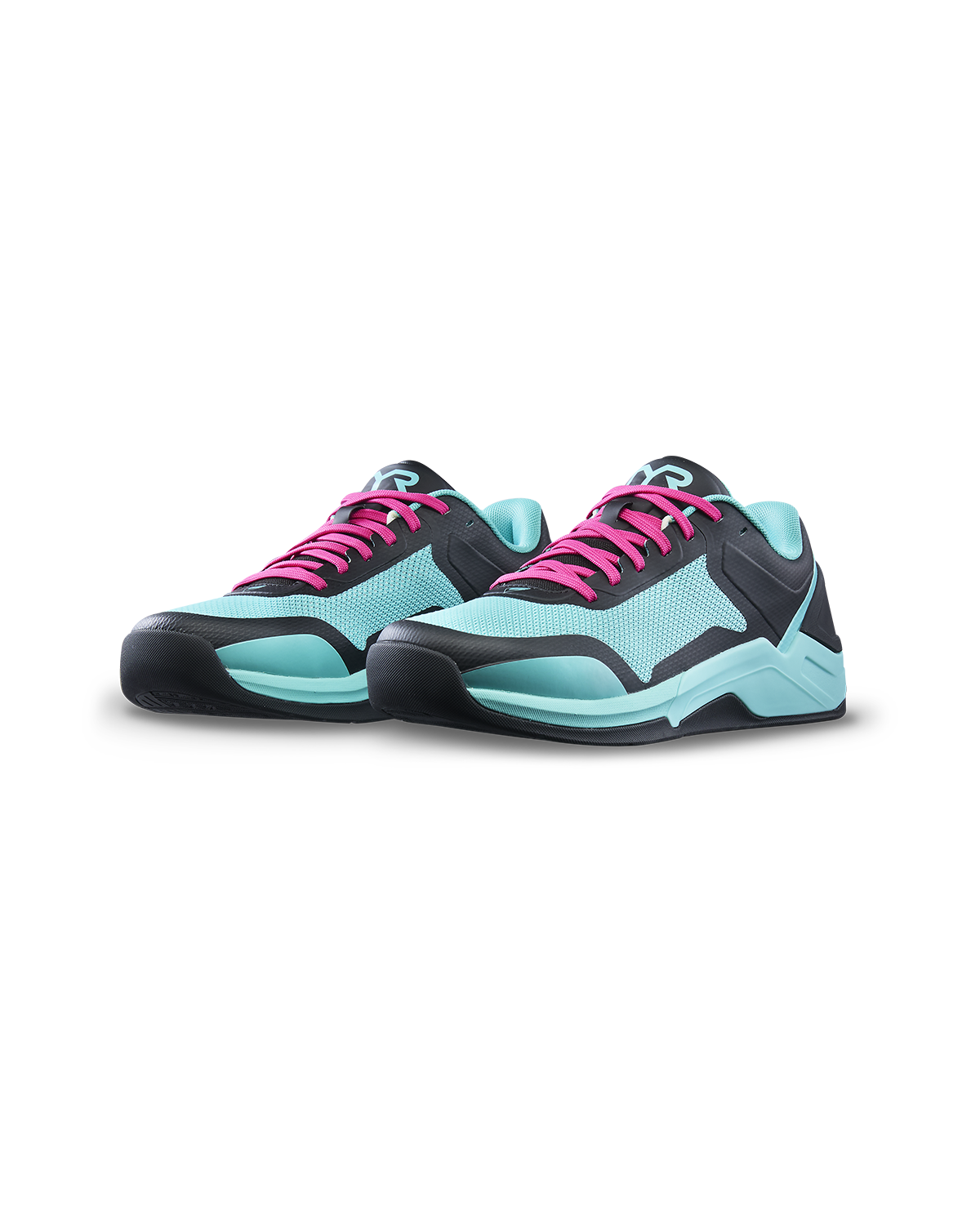 TYR | CXT-3 Trainer Turquoise/Pink