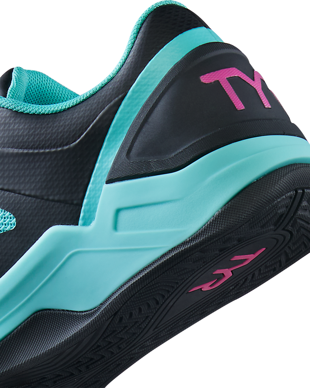 TYR | CXT-3 Trainer Turquoise/Pink
