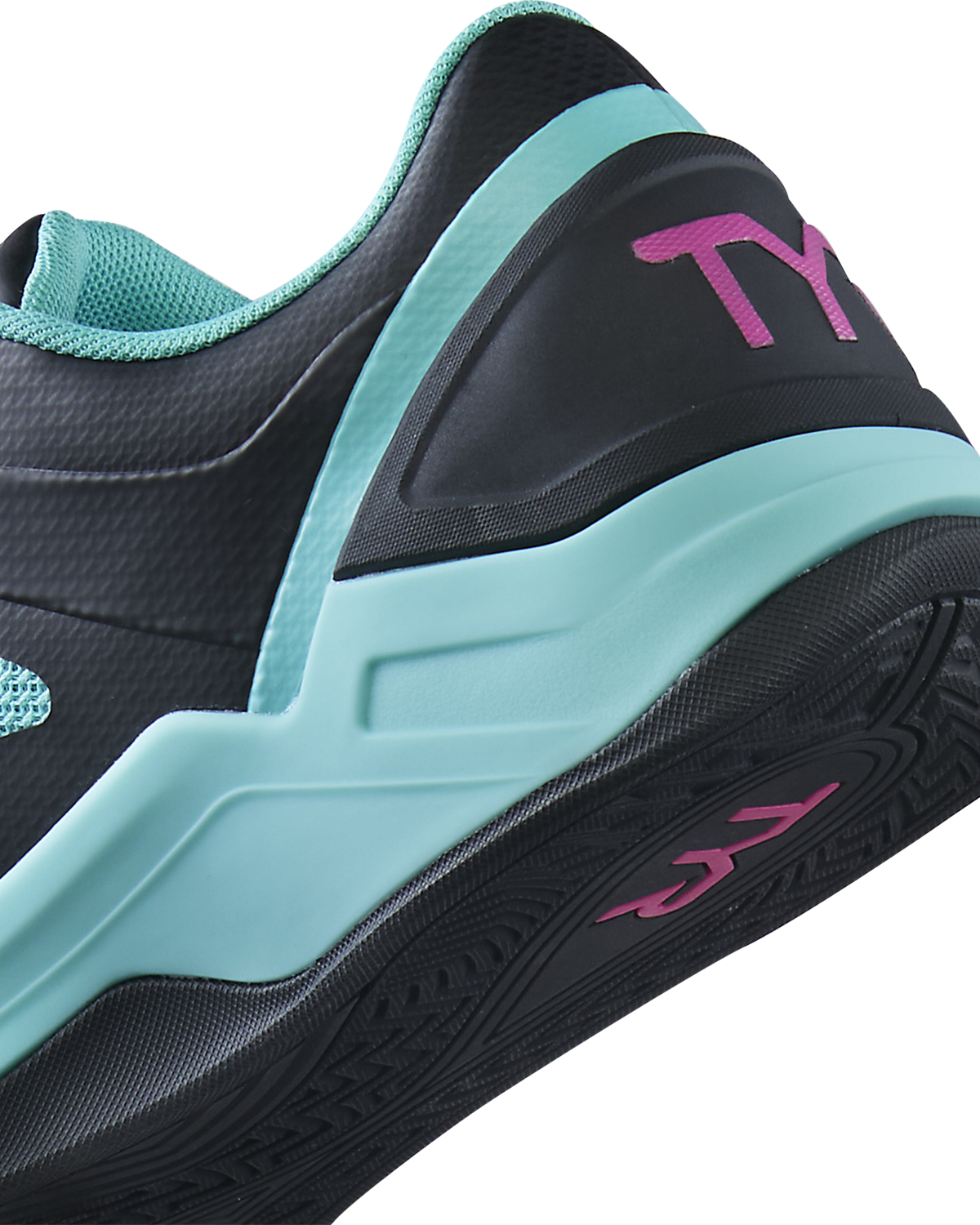 TYR | CXT-3 Trainer Turquoise/Pink