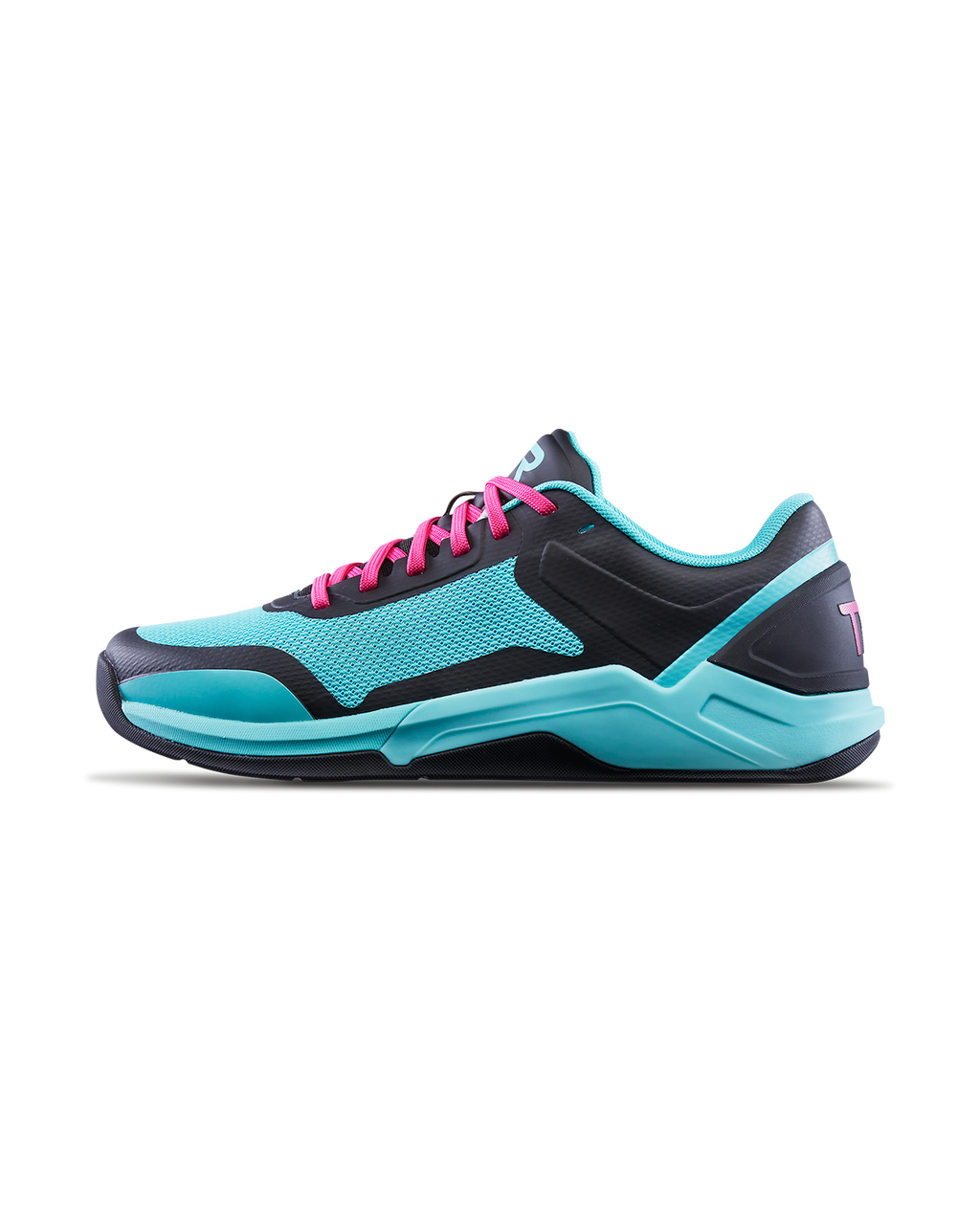 TYR | CXT-3 Trainer Turquoise/Pink