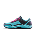 TYR | CXT-3 Trainer Turquoise/Pink