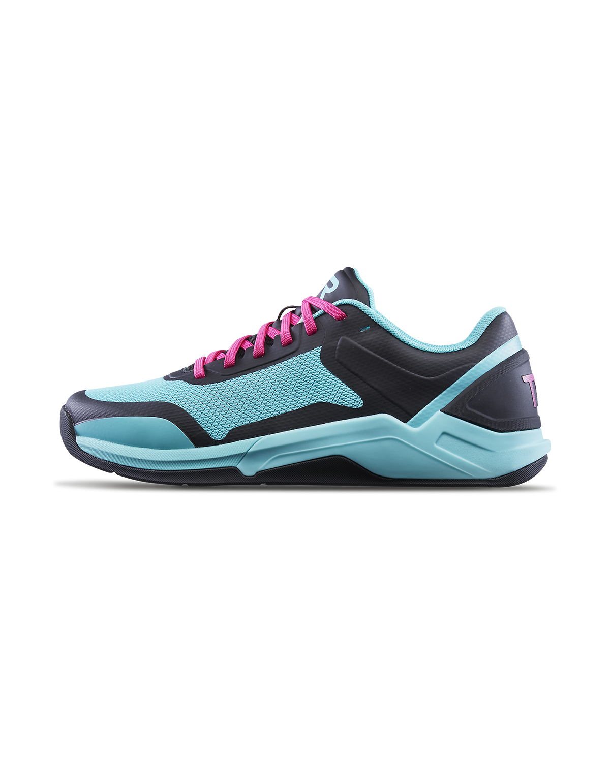 TYR | CXT-3 Trainer Turquoise/Pink