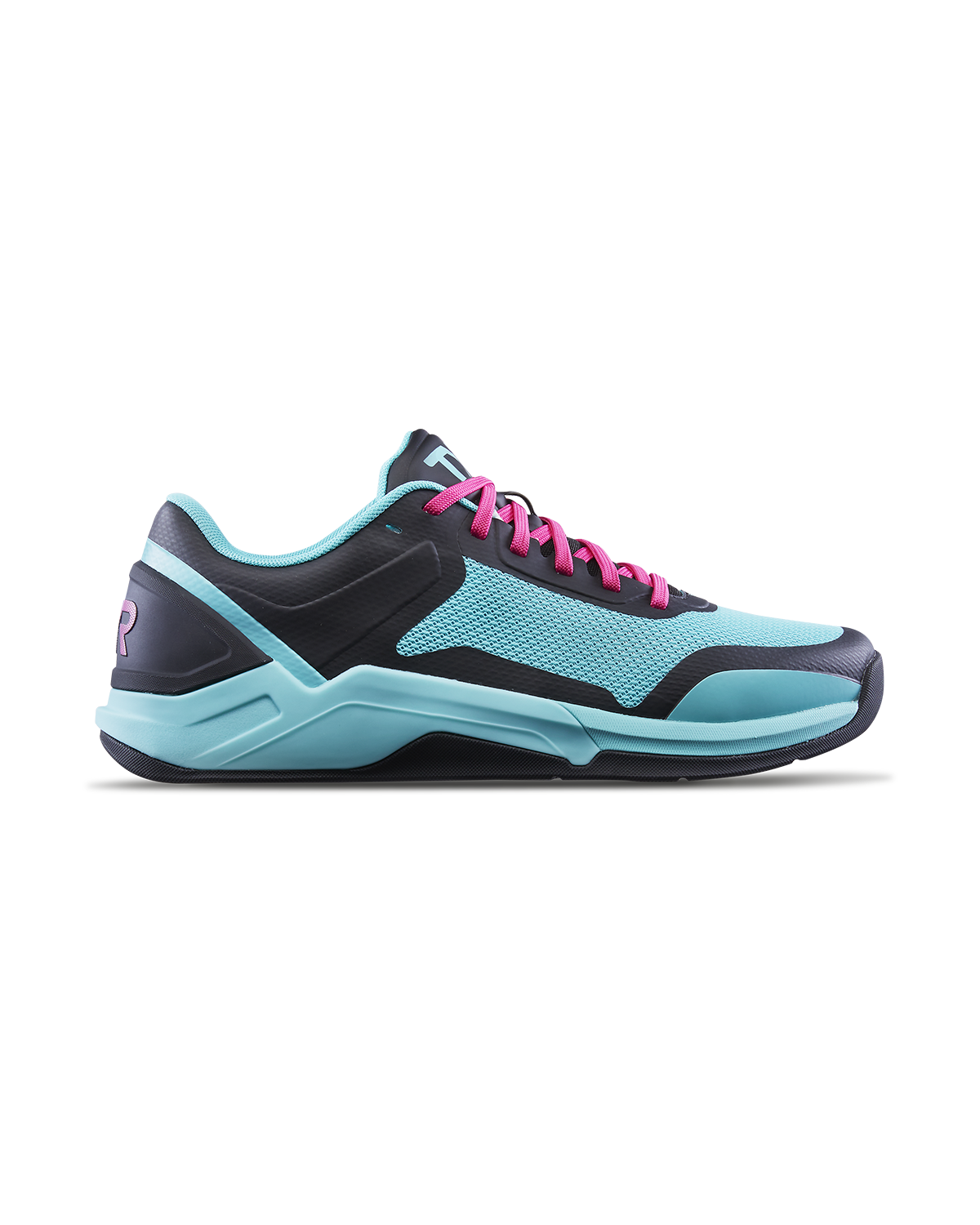 TYR | CXT-3 Trainer Turquoise/Pink