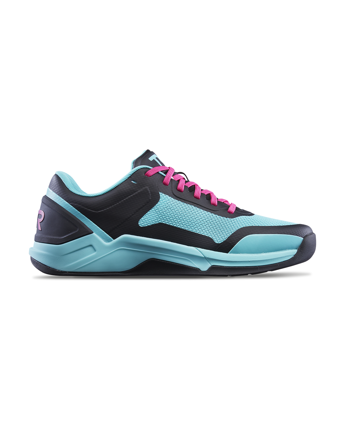 TYR | CXT-3 Trainer Turquoise/Pink