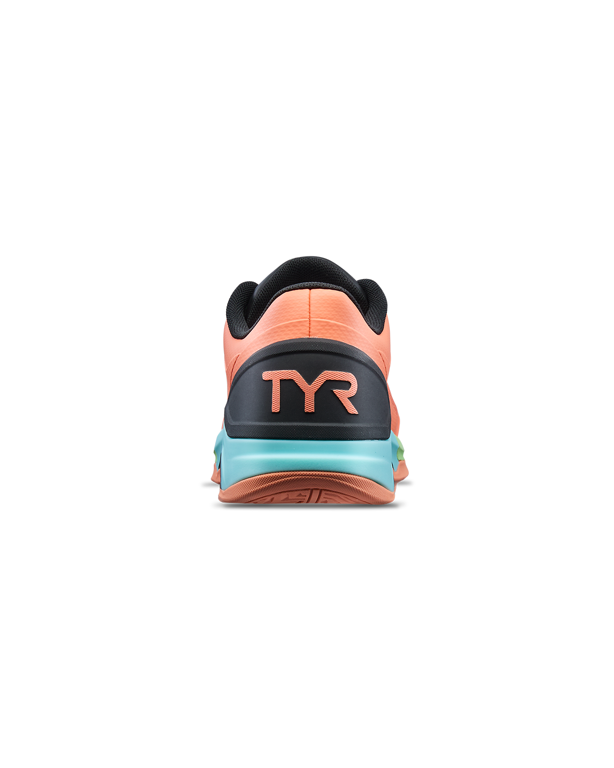 TYR | CXT-3 Trainer Coral Multi