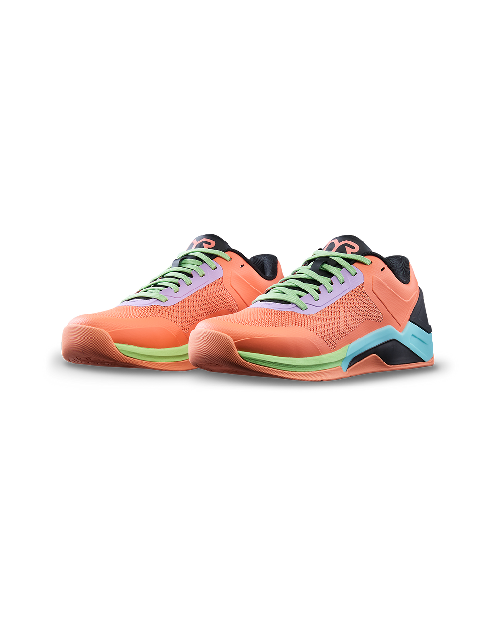 TYR | CXT-3 Trainer Coral Multi