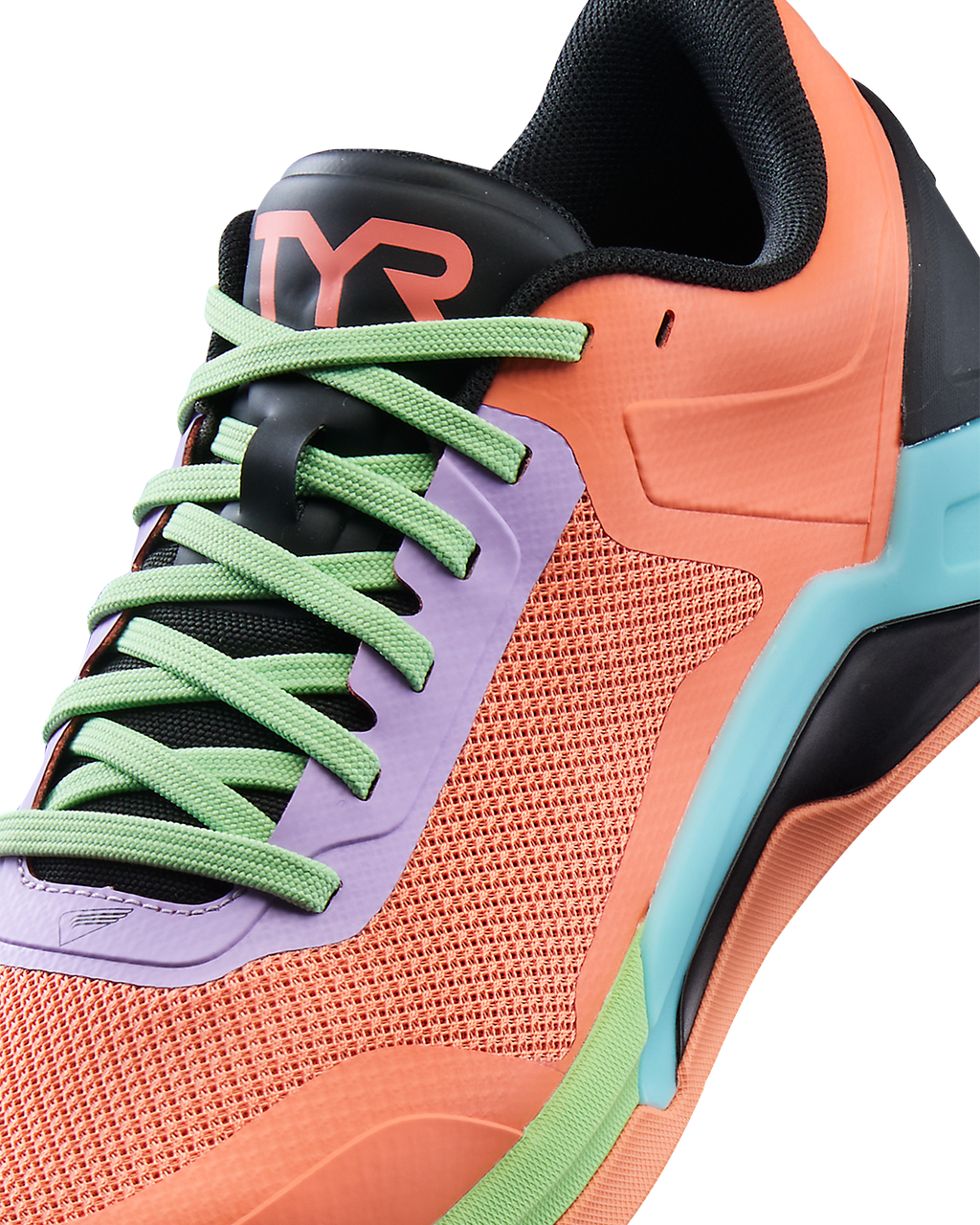 TYR | CXT-3 Trainer Coral Multi