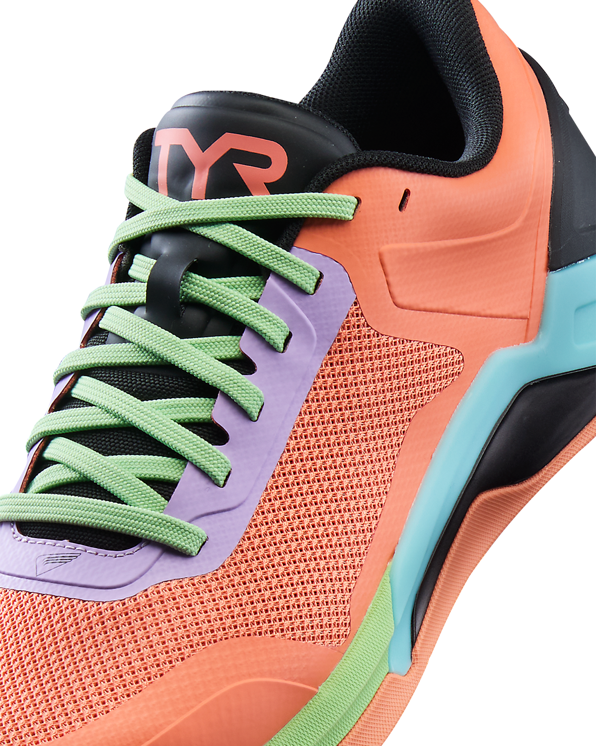 TYR | CXT-3 Trainer Coral Multi