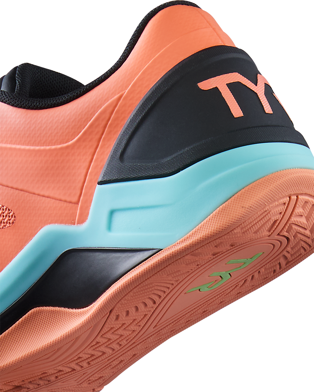 TYR | CXT-3 Trainer Coral Multi