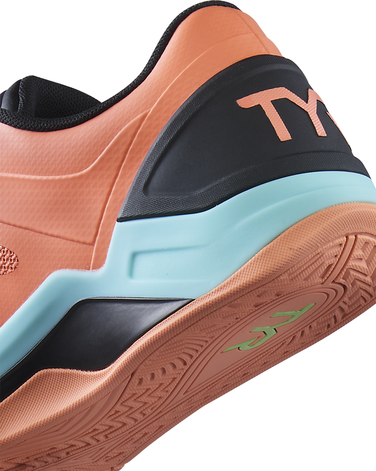 TYR | CXT-3 Trainer Coral Multi