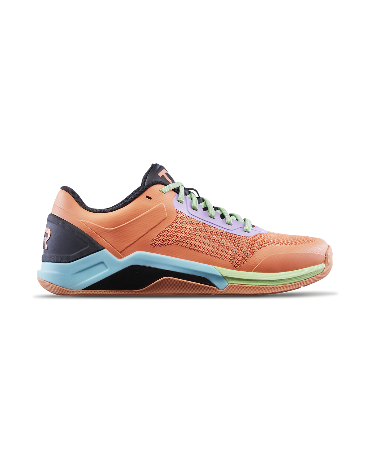 TYR | CXT-3 Trainer Coral Multi