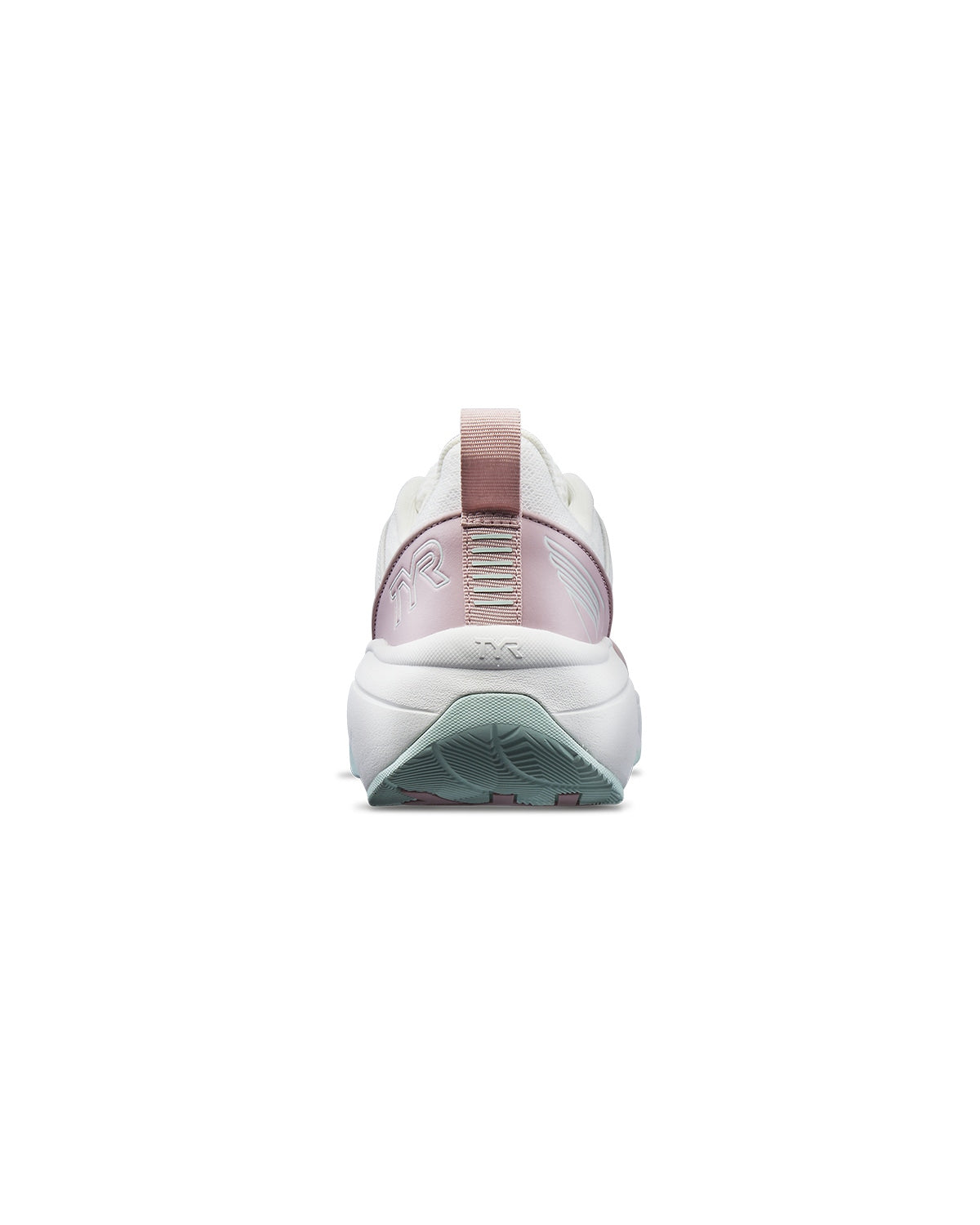 TYR | CXT-FLOW White/Pink