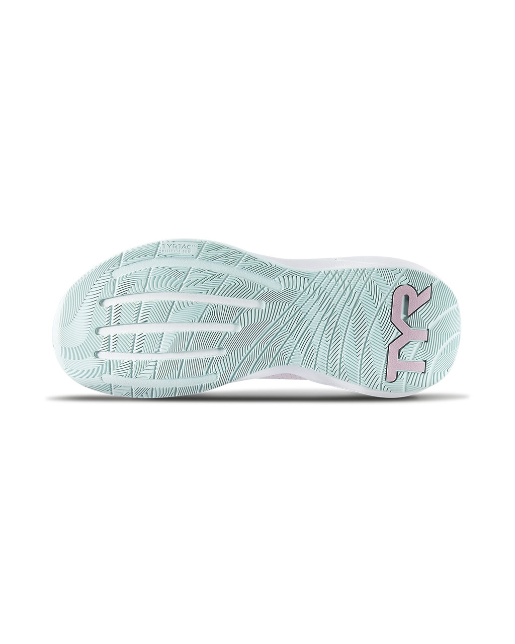 TYR | CXT-FLOW White/Pink