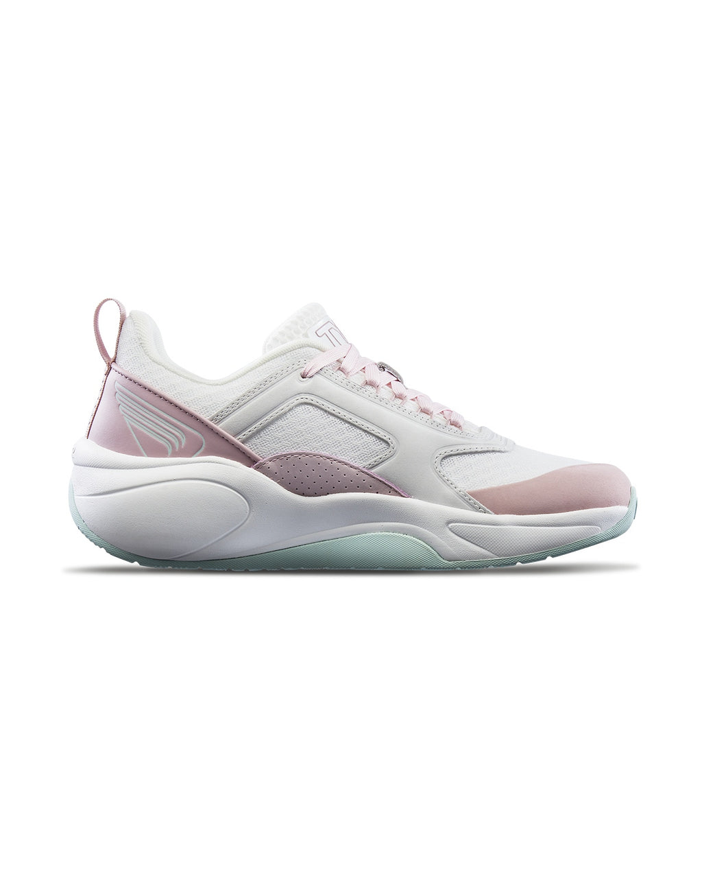 TYR | CXT-FLOW White/Pink