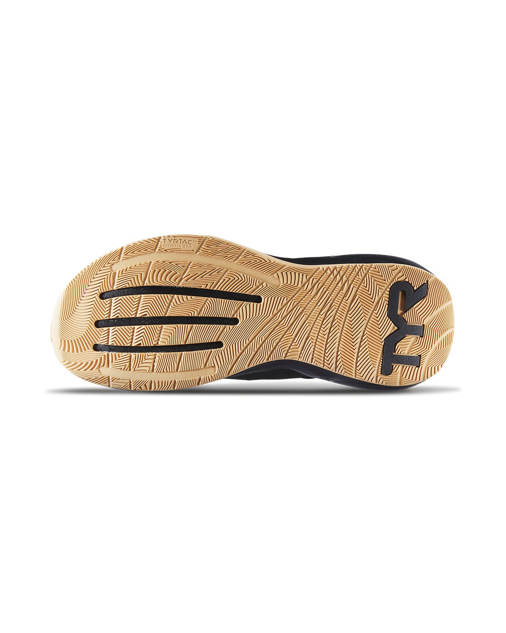 TYR | CXT-FLOW Black/Gum