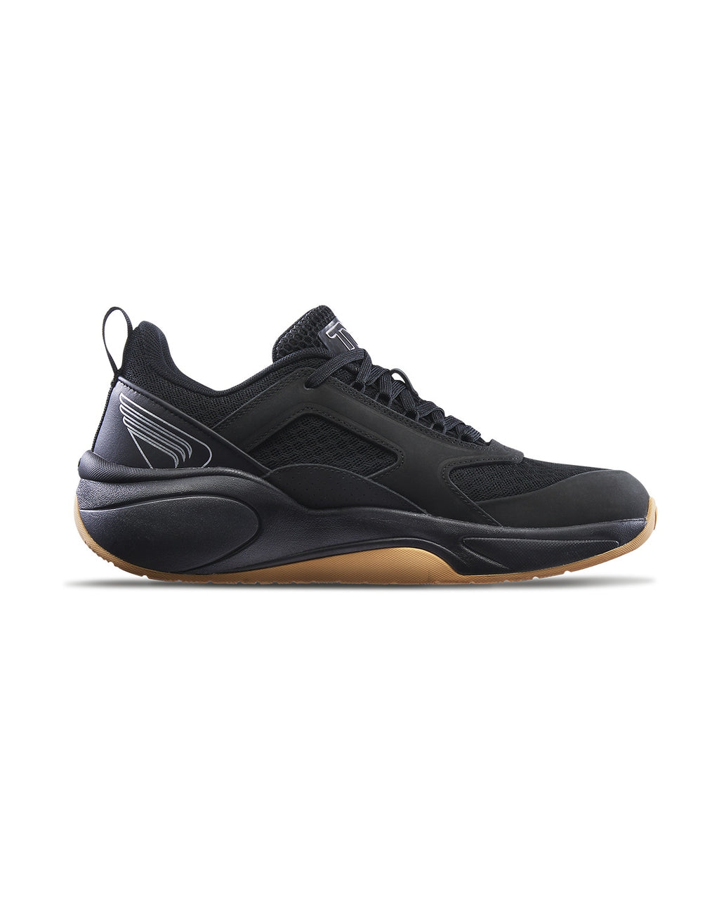 TYR | CXT-FLOW Black/Gum