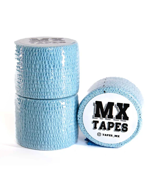 MX TAPES | Tape Azul Cielo
