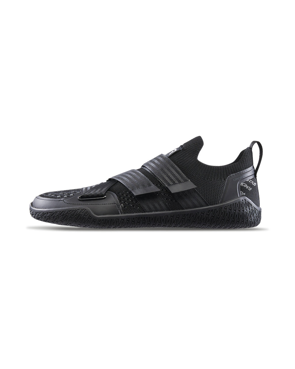 TYR | DZ-1 DropZero Barefoot Trainer Black