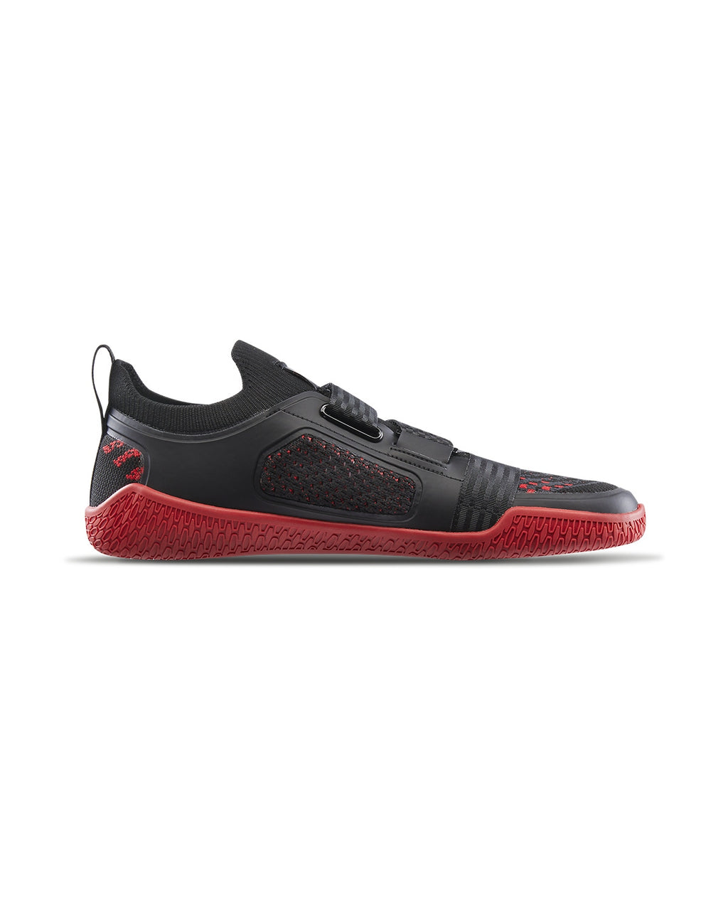 TYR | DZ-1 DropZero Barefoot Trainer Black/Red