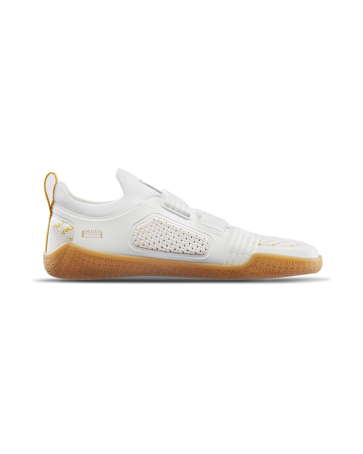 TYR | DZ-1 DropZero Barefoot Trainer White/Gold