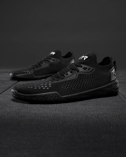 TYR | DropZero Barefoot Trainer Black