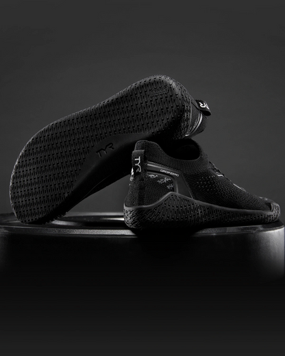 TYR | DropZero Barefoot Trainer Black
