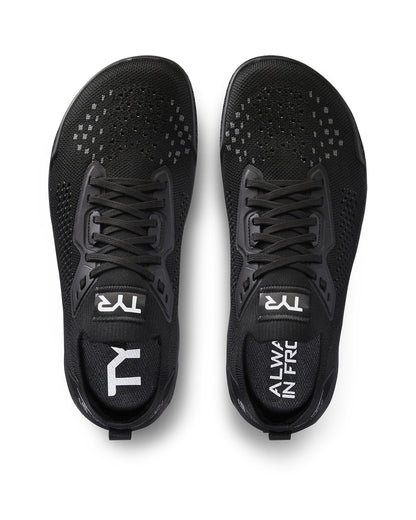 TYR | DropZero Barefoot Trainer Black
