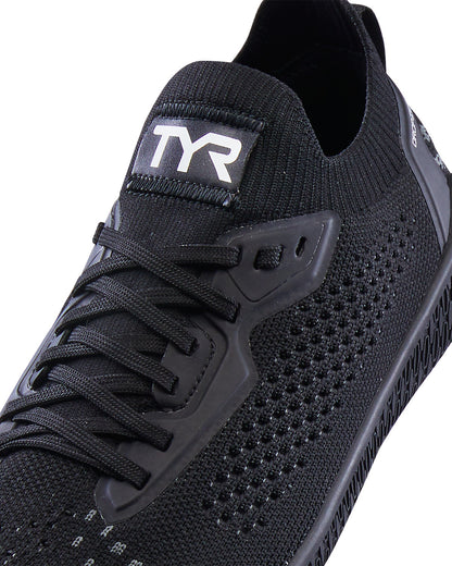 TYR | DropZero Barefoot Trainer Black