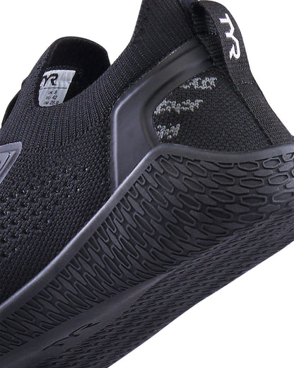 TYR | DropZero Barefoot Trainer Black