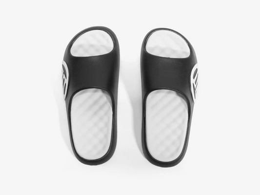 LUXIAOJUN | ‘QI’ Slides – Night Glide Edition