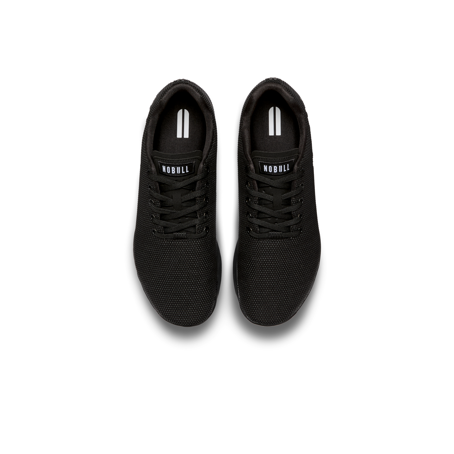 NOBULL | Outwork Triple Black