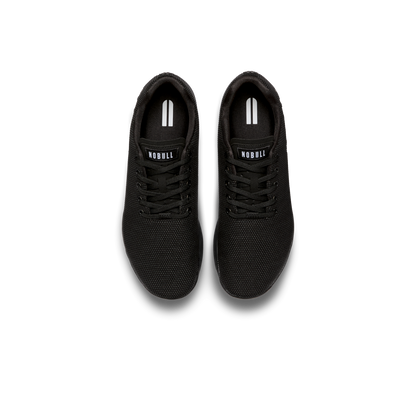 NOBULL | Outwork Triple Black
