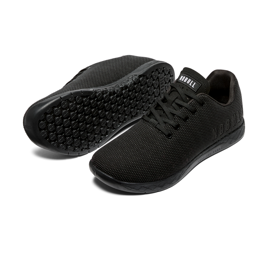 NOBULL | Outwork Triple Black