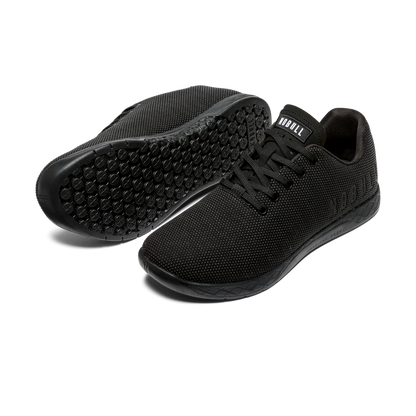 NOBULL | Outwork Triple Black