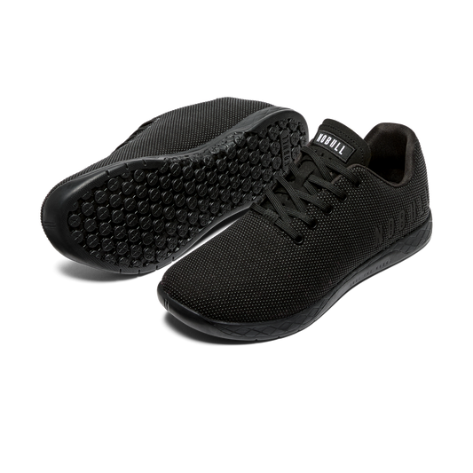 NOBULL | Outwork Triple Black