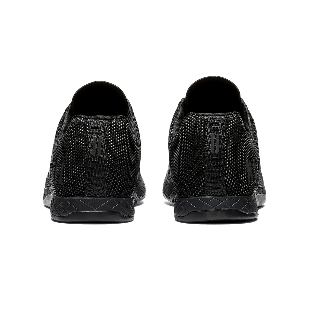 NOBULL | Outwork Triple Black