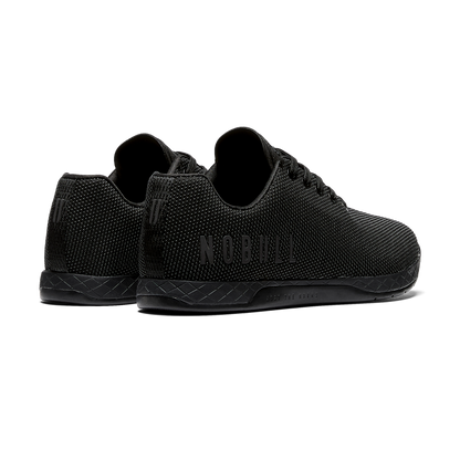 NOBULL | Outwork Triple Black